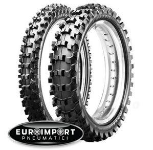 Maxxis Maxxcross mx st m 7332 plus 80/100 12 41 M  TT POSTERIORE